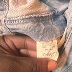 Chic Vintage High Waist Mom Jeans Women's Size 10 Light Wash Denim‎ USA Made Blue Photo 2