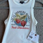Dry Goods tank top Photo 1