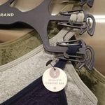 Lucky Brand 💕💕 Seamless Comfort Bras (3 Pack) Photo 6