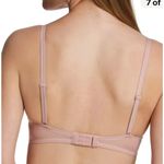 Calvin Klein Brand New  Women's Size 32A Blush Pink Lightweight Shaping Bra Photo 2