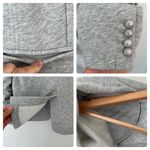 Generation Love blazer grey small Photo 14