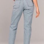 Abercrombie & Fitch High Rise Mom Jean Photo 2