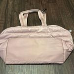 Victoria's Secret Victoria’s Secret duffel bag  Photo 5