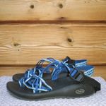 Chacos Chaco ZX 3 Womens 8 Classic Stardust Strap Sandals Shoes Photo 1
