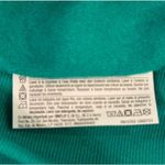 Hanes New EcoSmart Kelly Green Crewneck Sweatshirt 5X Cotton Blend Pullover Photo 5