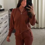 Old Navy Active Old Navy Dynamic Fleece Sweatpants + Hoodie  Photo 0