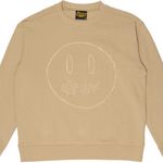 Drew House Sketch Mascot Crewneck Sweatshirt Photo 0