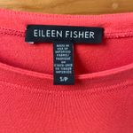Eileen Fisher Long Sleeve Top Photo 2
