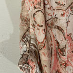 Alfred Dunner  Pink and Cream Y2K Skirt Photo 3