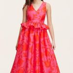 Kate Spade  floral Summer Dress with pockets  Photo 0