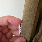 Roolee  Women’s Green‎ Cozy Joggers Sweatpants Size Medium Photo 12