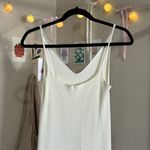 ୨୧ ･ﾟ✧ Amazon Women’s Sleeveless Dress Knit Slim V Neck Bodycon NWT Photo 5