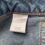 Coldwater Creek  Denim Womens Capri Jeans‎ Size P12 Photo 7