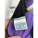 Womans Heierling XC25 SNS Profile Ski Boots Us 8.5 Eu 41 Multicolor Lace Up Black Photo 6