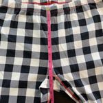 Hanna Andersson Organic Cotton Buffalo Plaid Pajama Pants XXL 2X Comfy Cabincore Black Photo 9