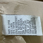 Peter Nygard Peter Nyguard Petites Cream Color Blazer Size 16 Photo 14