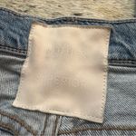 MOTHER Superior The Insider Flood in Psych! Jeans Size 29 Blue Photo 3