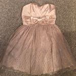 Delia's Delia’s Semi Formal Dress Photo 0