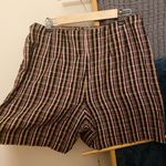 Talbots Vintage Plaid Skort Photo 2