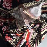 Free People Katie Patchwork Midi Dress Photo 2