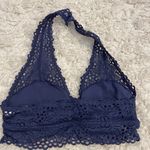 Aerie Halter neck bralette Photo 1