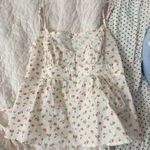 Brandy Melville Brandy Tank Top Melville Photo 0