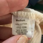 Poof! π4 for $20 Poof Embroidered Tunic Length Tank Top, Medium Photo 6