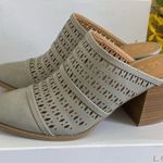 LC Lauren Conrad River Birch Women’s Mules Photo 2