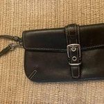 Coach Authentic Wristlet Photo 2