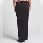 SKIMS
SARONG ONIX COLOR SKIRT XS Photo 2