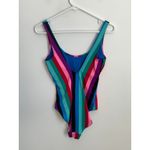 Old Navy  One Piece Swimsuit women's‎ small Photo 2