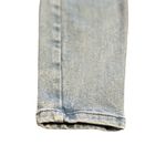 Celebrity Pink  THE SPICE size 1/25 Acid Washed Highrise light blue denim jeans‍‍ Photo 5