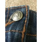 Tommy Hilfiger  Women's Denim Jean Skirt Blue Size 6 Photo 1