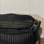 Vittoria Pacini bag in black leather Photo 2