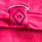 Vera Bradley Cadence Tee Pink Cashmere Large Photo 5