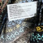 Xhilaration Boho strappy back romper size XS Photo 5