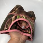 Huntworth  women’s beanie‎ with ponytail hole size M/L Photo 4