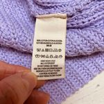 Free People Damsel Bell Sleeve Knit Sweater Photo 7