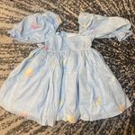 Selkie The Slopes Cottage Puff Dress size S Photo 2