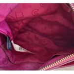 Marc Jacobs Vintage  Small Pink Gold Crossbody small shoulder Bag Rare Photo 5