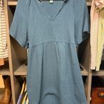 Old Navy  Dress Navy Photo 0