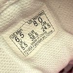 Vans  Old Skool Bolt Pop Pink Glow Lace Up Sneakers Skate Shoes White Pink Photo 11