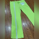 Mossimo Supply Co. Neon Green Joggers Size undefined Photo 6
