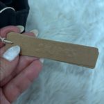 SKIMS  Fits Everybody Strapless Bra Onyx Photo 6