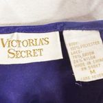 Victoria's Secret Vintage Gold Label Nightie Sleepwear Lingerie Size M Photo 4