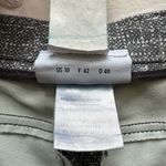 Akris Punto  High Waisted Stretch Jersey Slim Pants Size 10 Photo 8