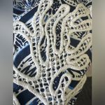 Lilly Pulitzer NWOT 100% Pima Cotton A Mermaids Tail Marlow Mini Dress XS Photo 7