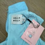 Hello Molly Maxi Dress Photo 1