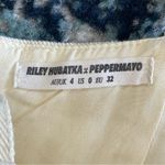 Peppermayo Denim Bustier Photo 3