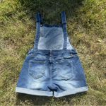 KanCan‎ Blue Denim Women Jeans Shortalls Size undefined Photo 1